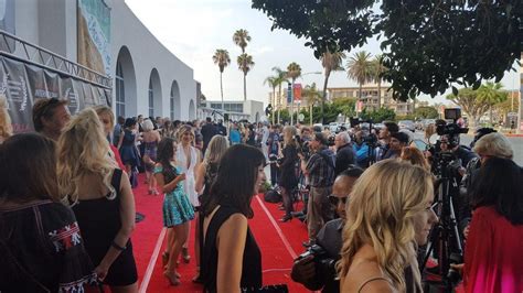 La Jolla International Fashion Film Festival 